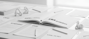 Circular CSSF 25/896 Mandates EBA Guidelines Related to Union and National Restrictive Measures (sanctions)